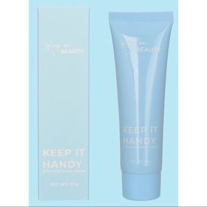 Beauty on 5th Keep It Handy Avocado Hand Cream